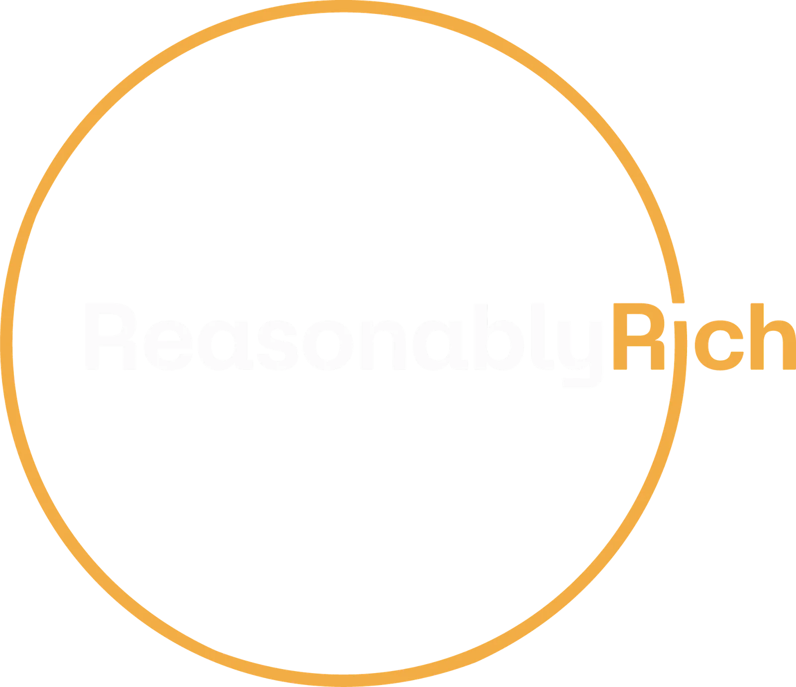 Reasonablyrich Logo