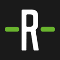 Rebago Logo