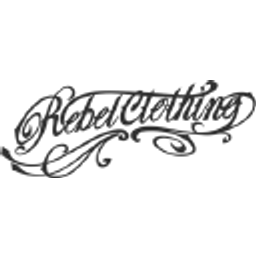 Rebel Clothing Logo