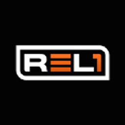 REBEL 1 Logo