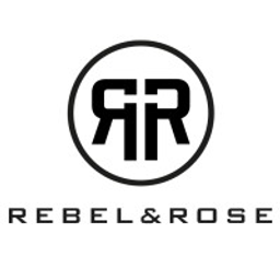 Rebel & Rose Logo