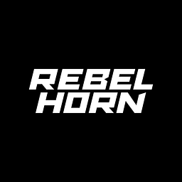 rebelhorn.de Logo
