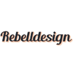 Rebelldesign Logo