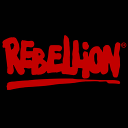 Rebellion Logo