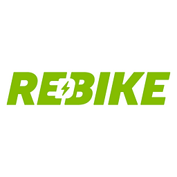 rebike.at Logo