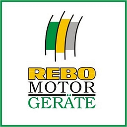 REBO Motorgeräte GmbH Logo