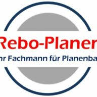 rebo-planen.de Logo