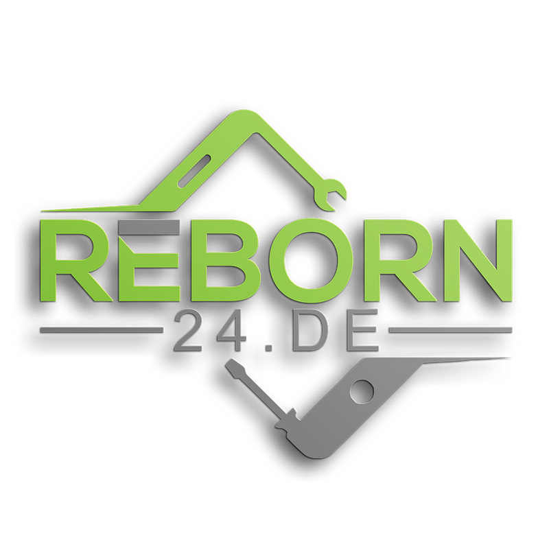 Reborn24.de Logo