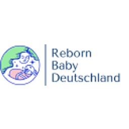 Rebornbabydeutschland Logo