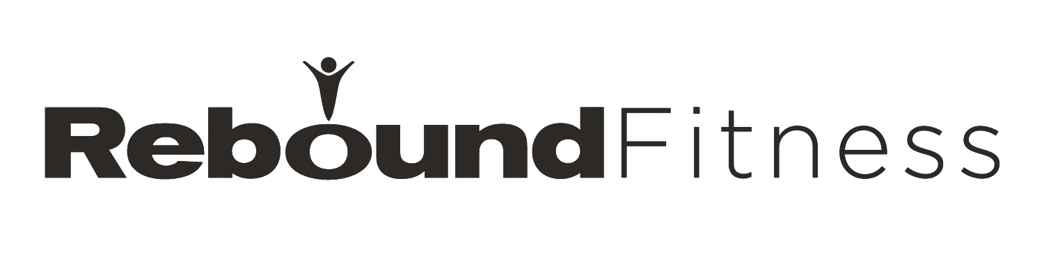 Rebound Fitness Logo