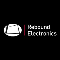 Rebound Electronics GmbH Logo