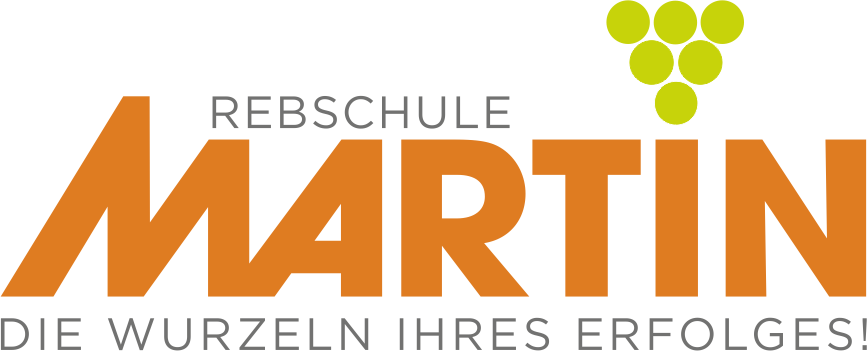Ulrich Martin GmbH Rebschule Logo