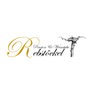Rebstöckel Logo