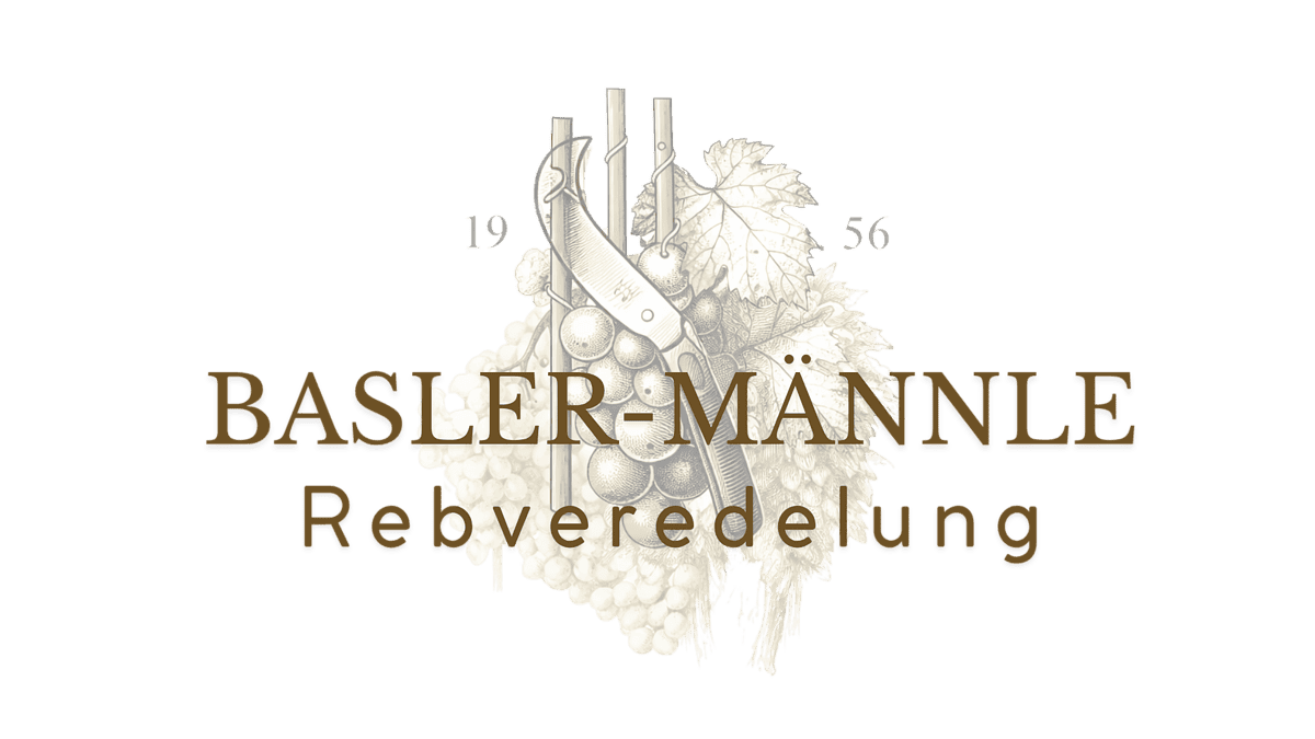 Basler Franz-Xaver Rebveredlung Logo