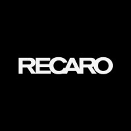 Recaro Sitzstudio Logo