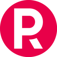 Recentia. Logo
