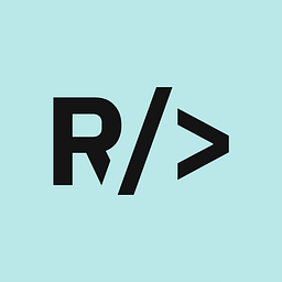 IT Studio Rech GmbH Logo