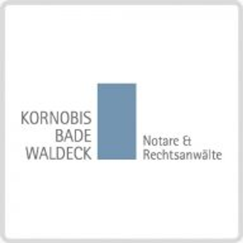 Recht Wedel Logo