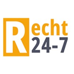 Recht 24/7 Schröder Rechtsanwaltsgesellschaft mbH Logo