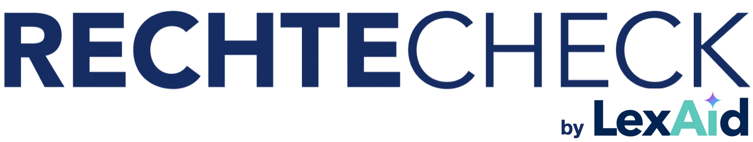 LexAid GmbH Logo