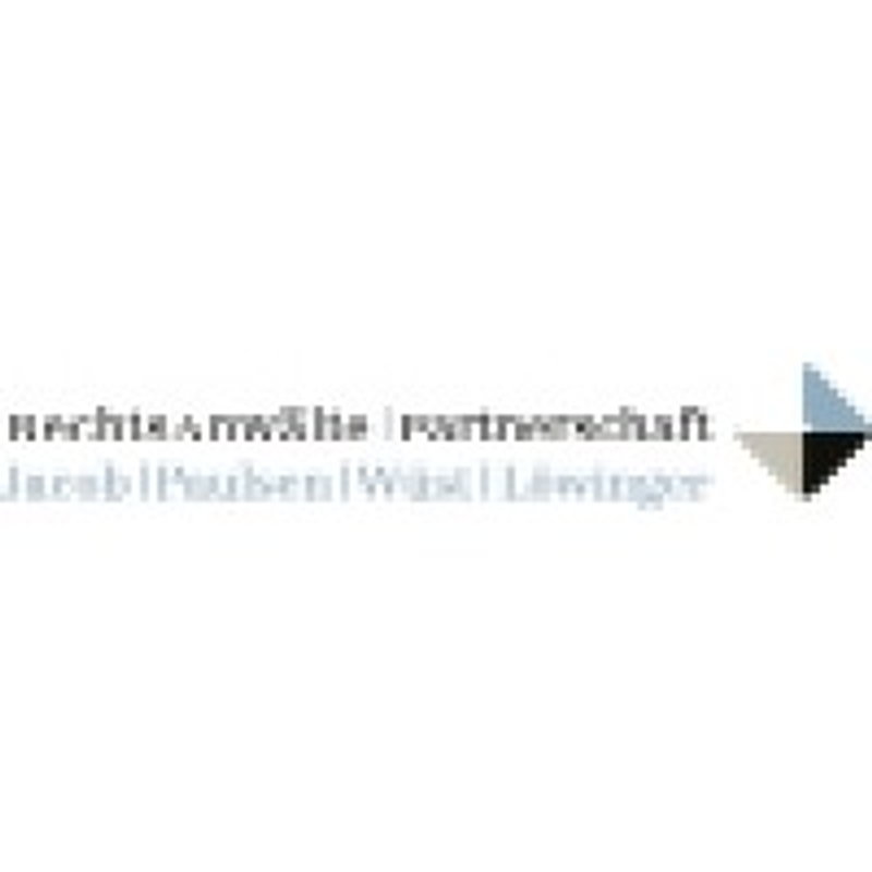 Rechtsanwälte Jacob | Paulsen | Steur Logo