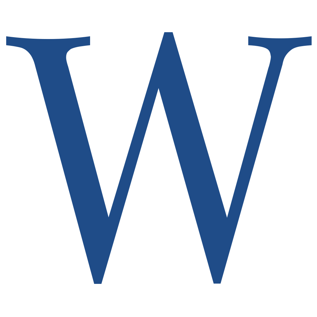 Walden, Gajewski & Kollegen Rechtsanwälte u. Notare Logo