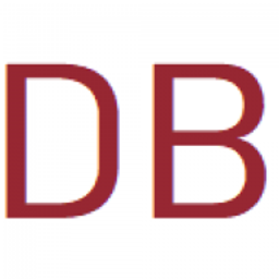 Daniel Baumgärtner Logo