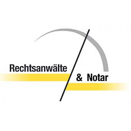 Ansorge & Ansorge, Notar | Rechtsanwälte u. Fachanwalt Logo