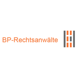 BP-Rechtsanwälte Logo