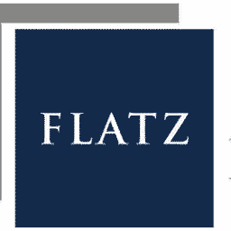 Rechtsanwalt Mag  Sascha Flatz Logo