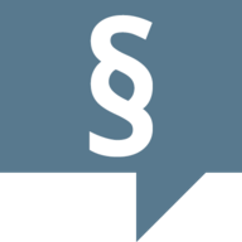 Rechtsanwalt Landshut Logo