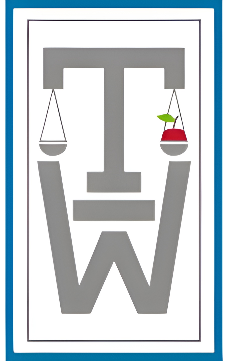 Rechtsanwalt Wenck Logo
