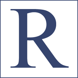 Ritter Kai Rechtsanwalt Logo