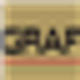 GRAF-DETZER Logo