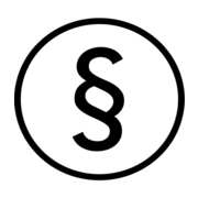 Rechtschreiber Logo
