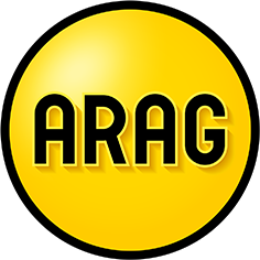 ARAG Generalagentur Thomas S. Cremer Logo