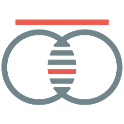 Rechtzufrieden Logo