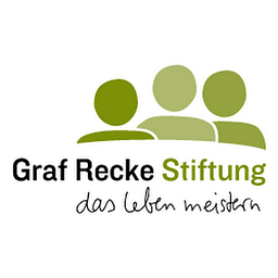recke:mobil – Der ambulante Pflegedienst der Graf Recke Diakonie Logo