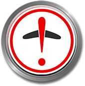 reclamaciondevuelos.com Logo
