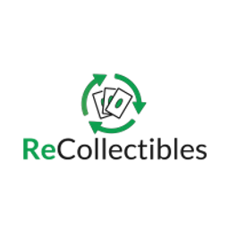Recollectibles Logo