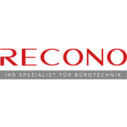 recono.de Logo