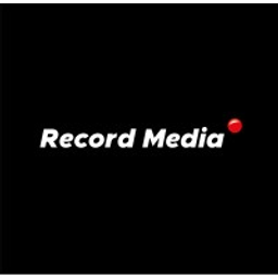 Record Media KG Logo
