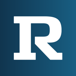 Recording Logo