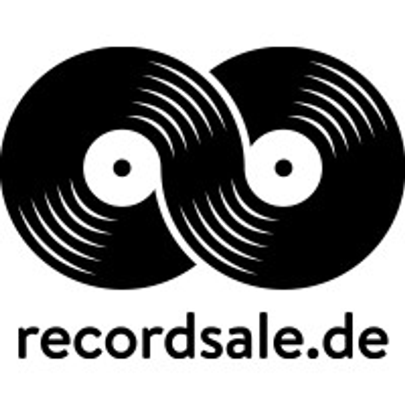 recordsale.de Logo