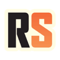 Recordsale Logo