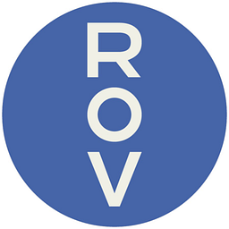 Records on Vinyl Logo