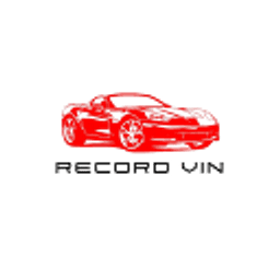Recordvin Logo