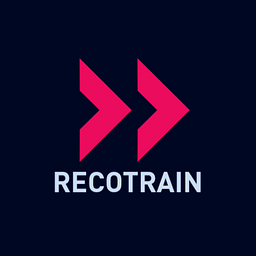 RECOTRAIN Logo