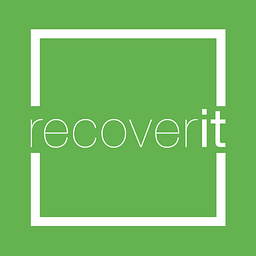 recoverit danmark ApS Logo