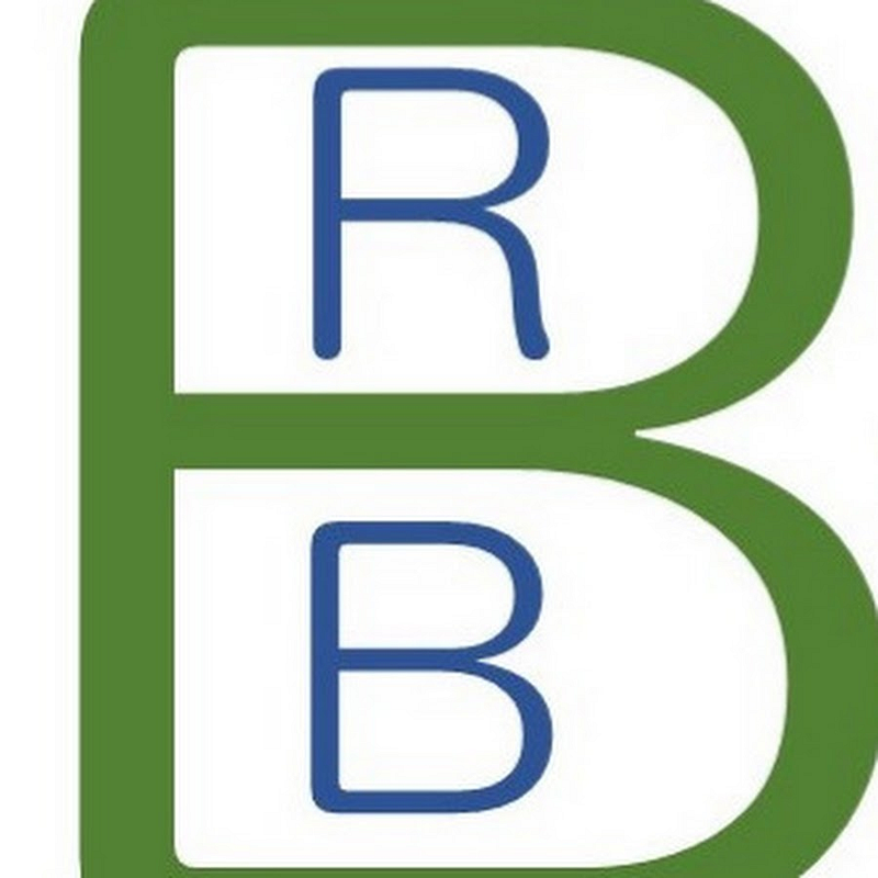 Recruiting Business Group Logo